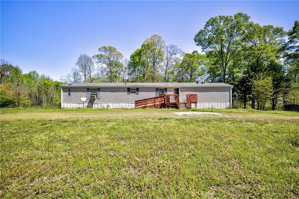 4201 Dunagan Road - Photo 1