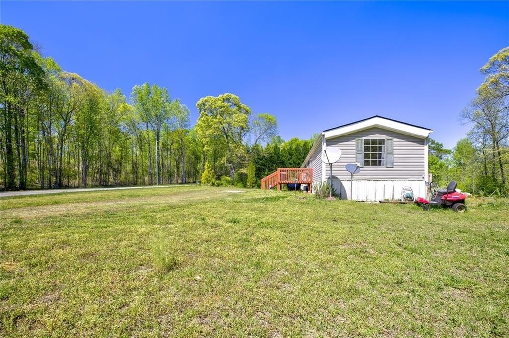 4201 Dunagan Road - Photo 4
