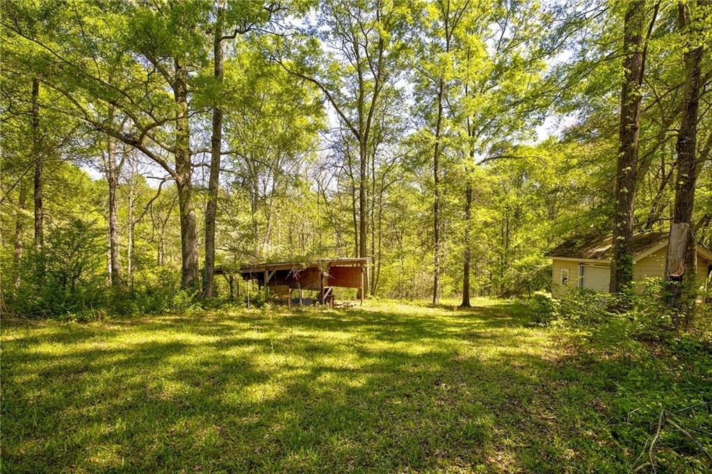 4201 Dunagan Road - Photo 29