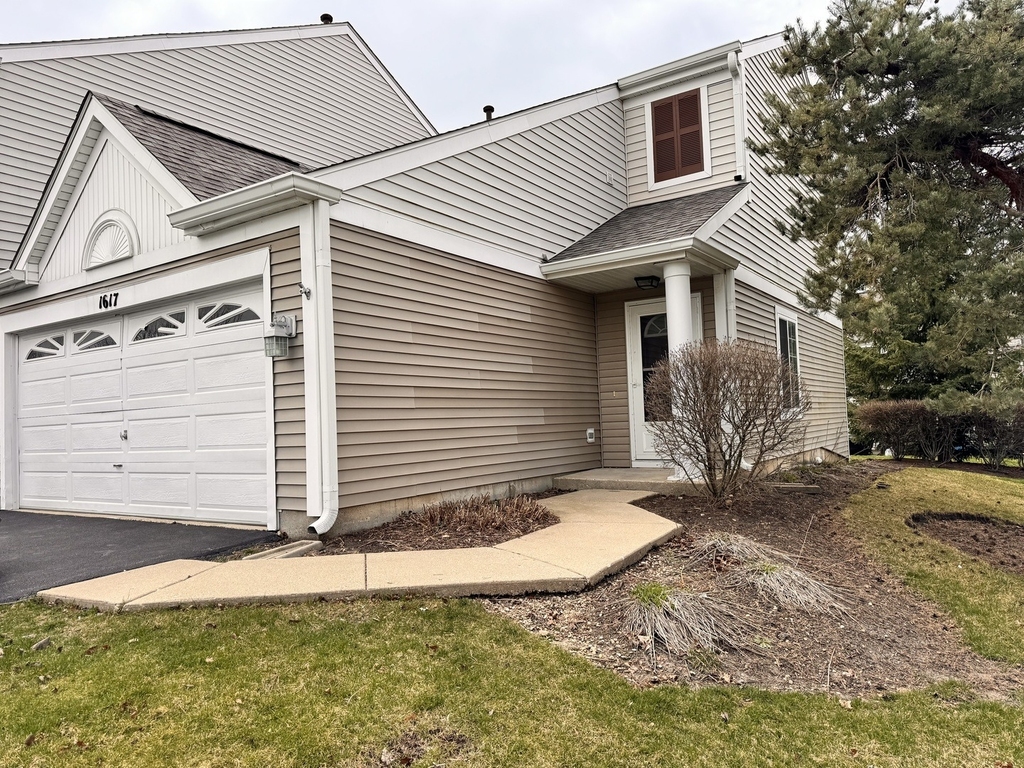 1617 Spaulding Road - Photo 0