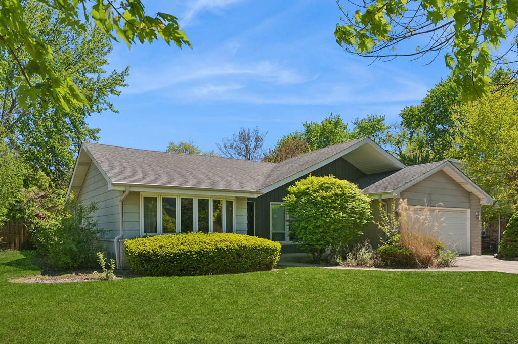 1663 Longvalley Drive - Photo 1
