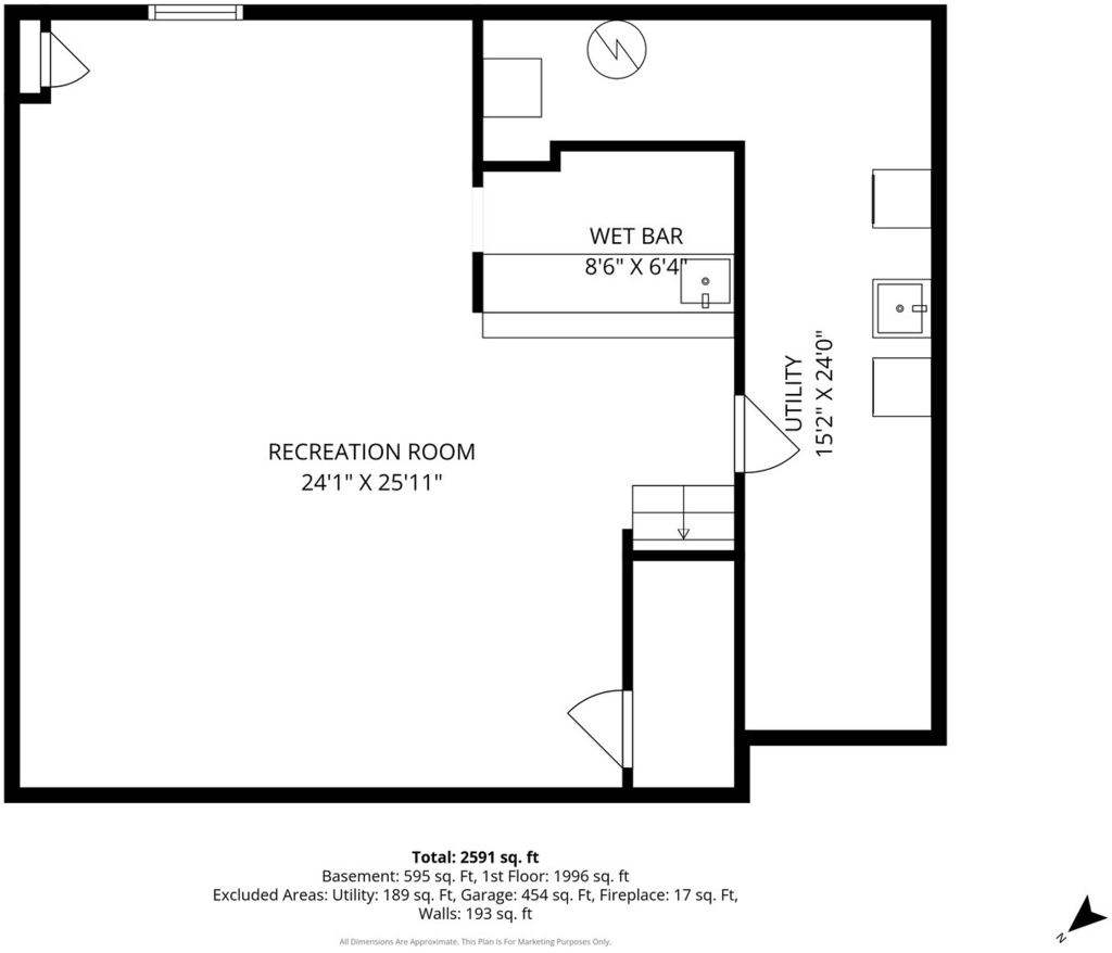 1663 Longvalley Drive - Photo 25