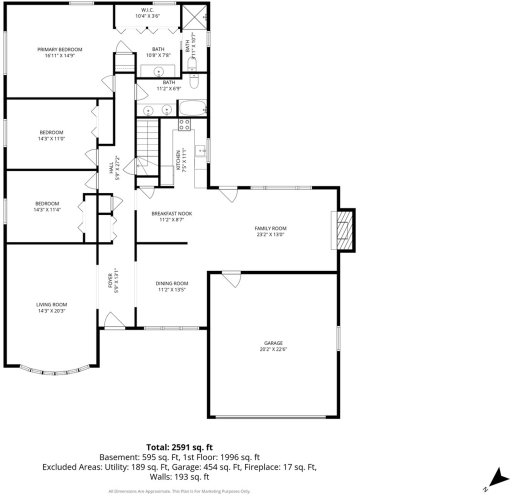 1663 Longvalley Drive - Photo 24