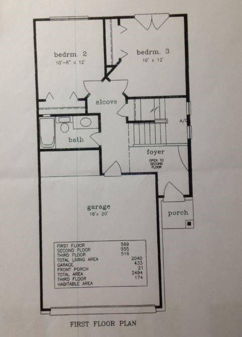 3627 Main Plaza Drive - Photo 34