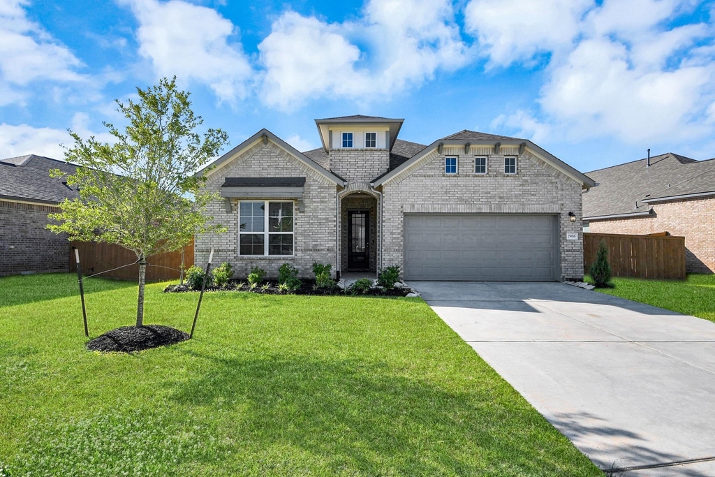 2968 Golden Dust Drive - Photo 1