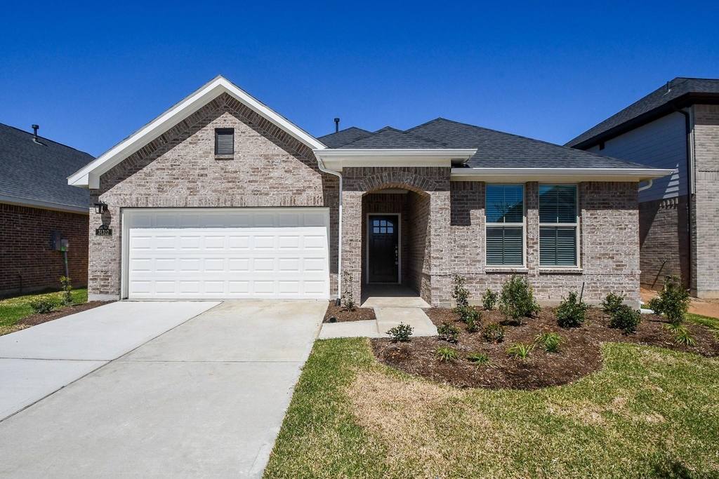 31322 Horseshoe Meadow Bend Lane - Photo 0