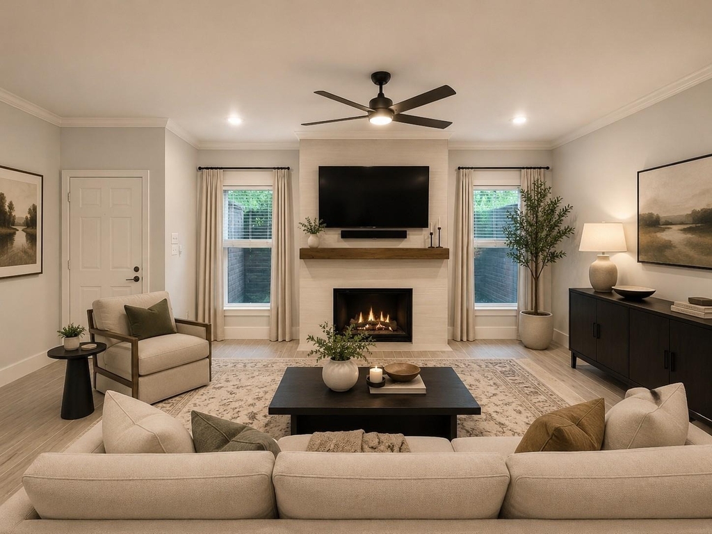 2323 Bering Drive - Photo 2