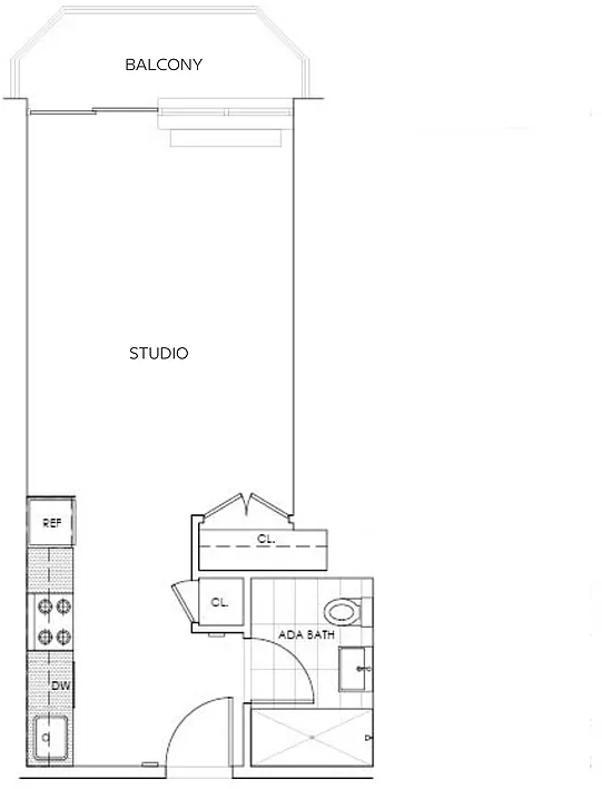 West 48th Street, New York, NY 10019 - Photo 8
