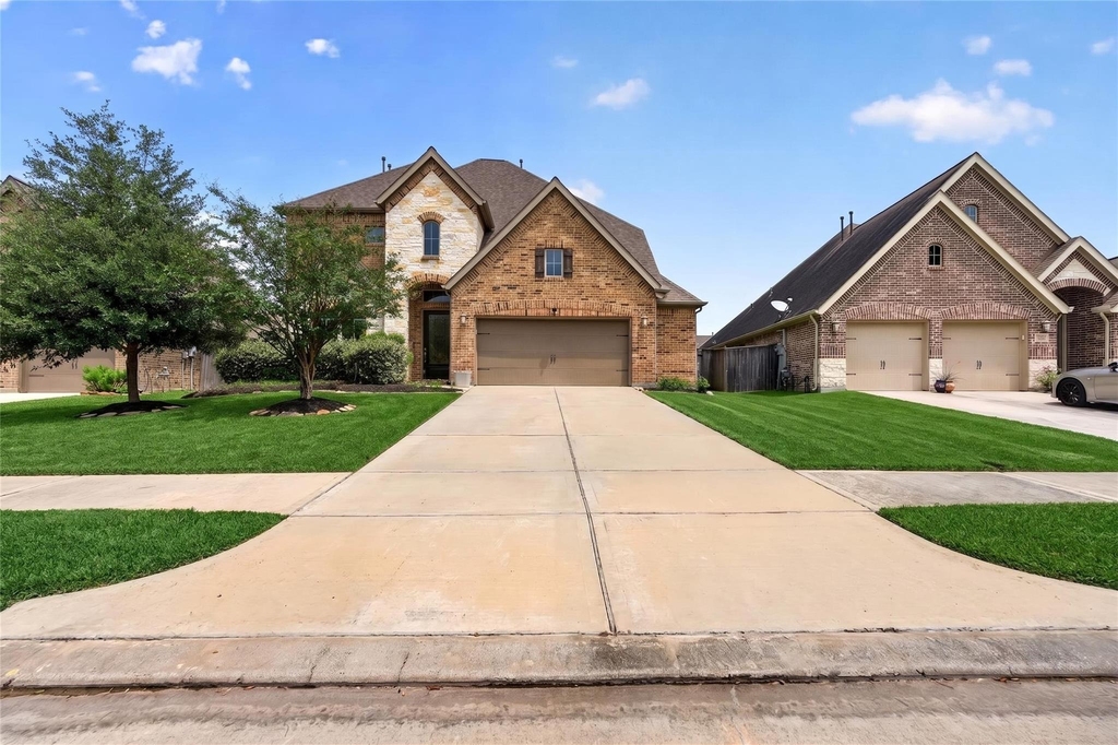 3311 Pleasant Hollow Lane - Photo 32