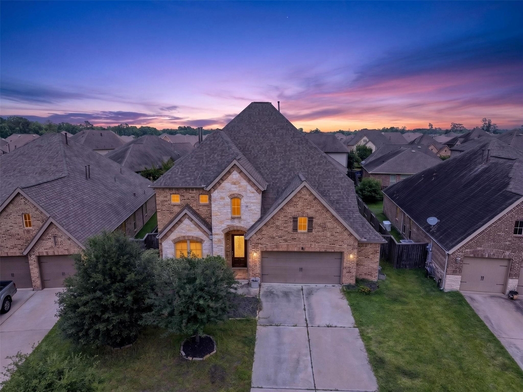3311 Pleasant Hollow Lane - Photo 1