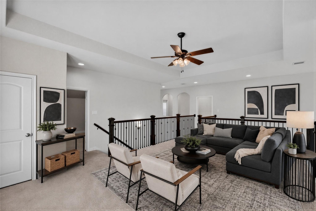 3311 Pleasant Hollow Lane - Photo 10