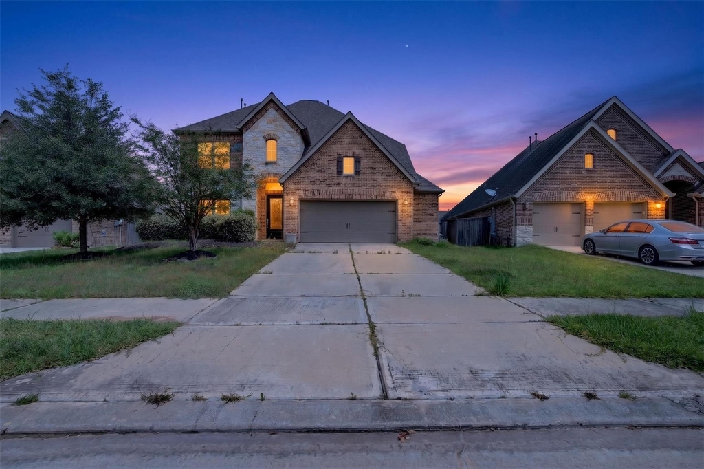 3311 Pleasant Hollow Lane - Photo 3