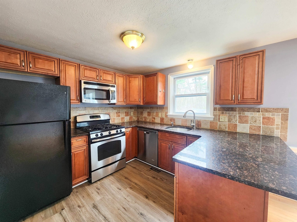 67 Burgundy - Photo 1