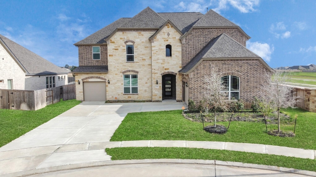 21302 Rose Loch Lane - Photo 1