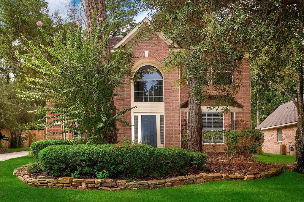 23 Shellbark - Photo 1