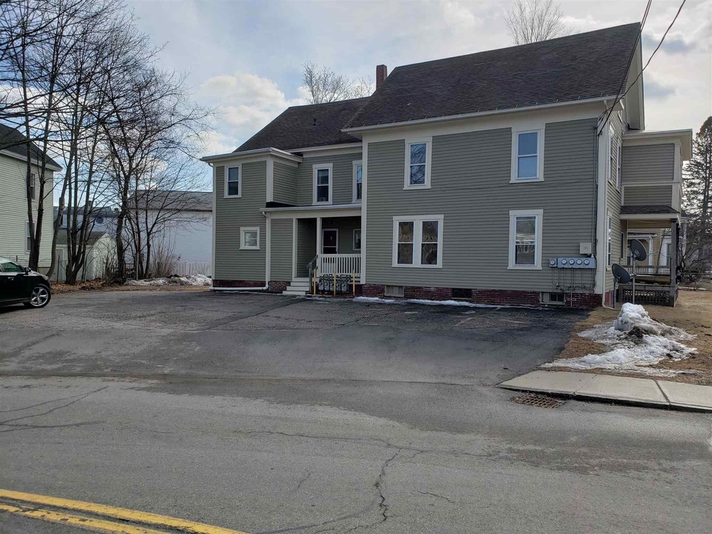 68 Charles - Photo 1