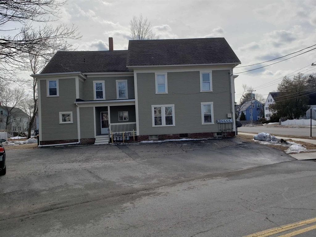 68 Charles - Photo 0