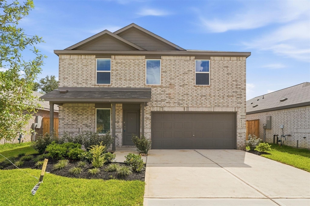 6034 Ash Willow Court - Photo 0