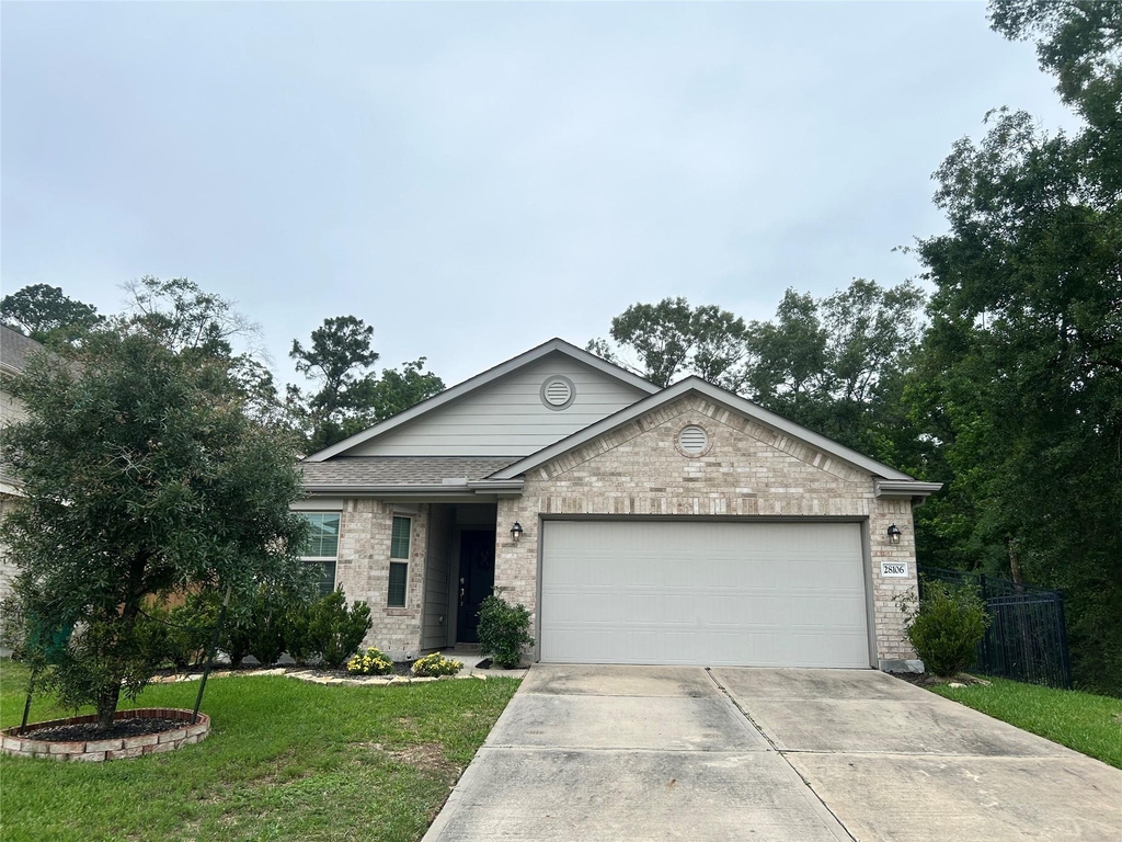 28106 Aspen Horizon Drive - Photo 2