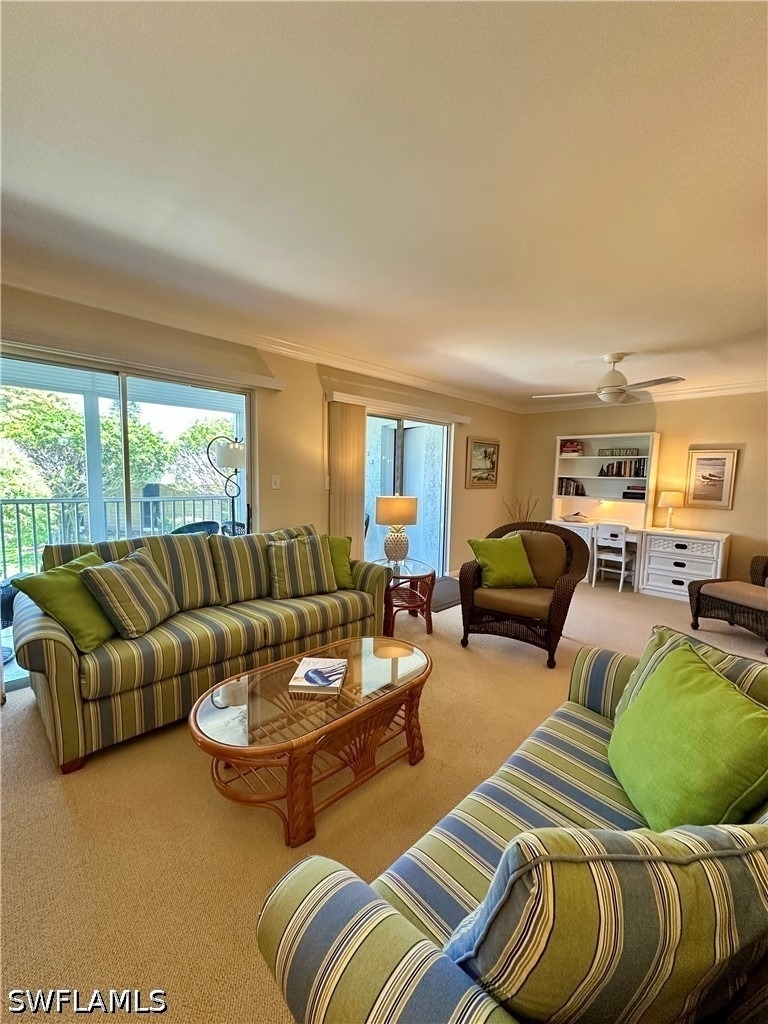 555 Park Shore Drive - Photo 5