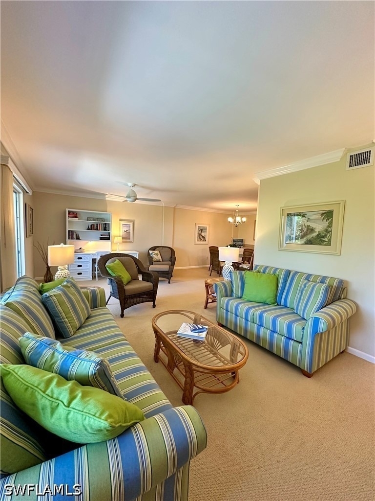 555 Park Shore Drive - Photo 7