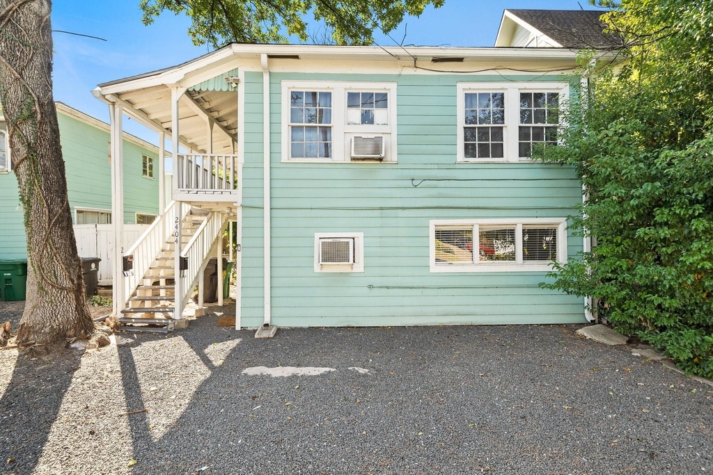 2404 Yoakum Blvd Boulevard - Photo 0