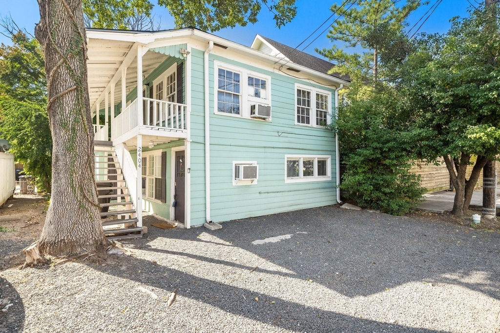 2404 Yoakum Blvd Boulevard - Photo 1