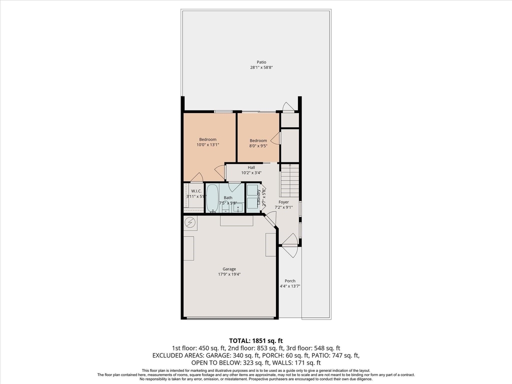 2508 Calumet Street - Photo 30