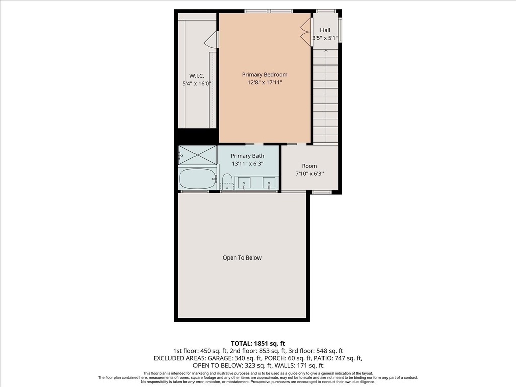2508 Calumet Street - Photo 28