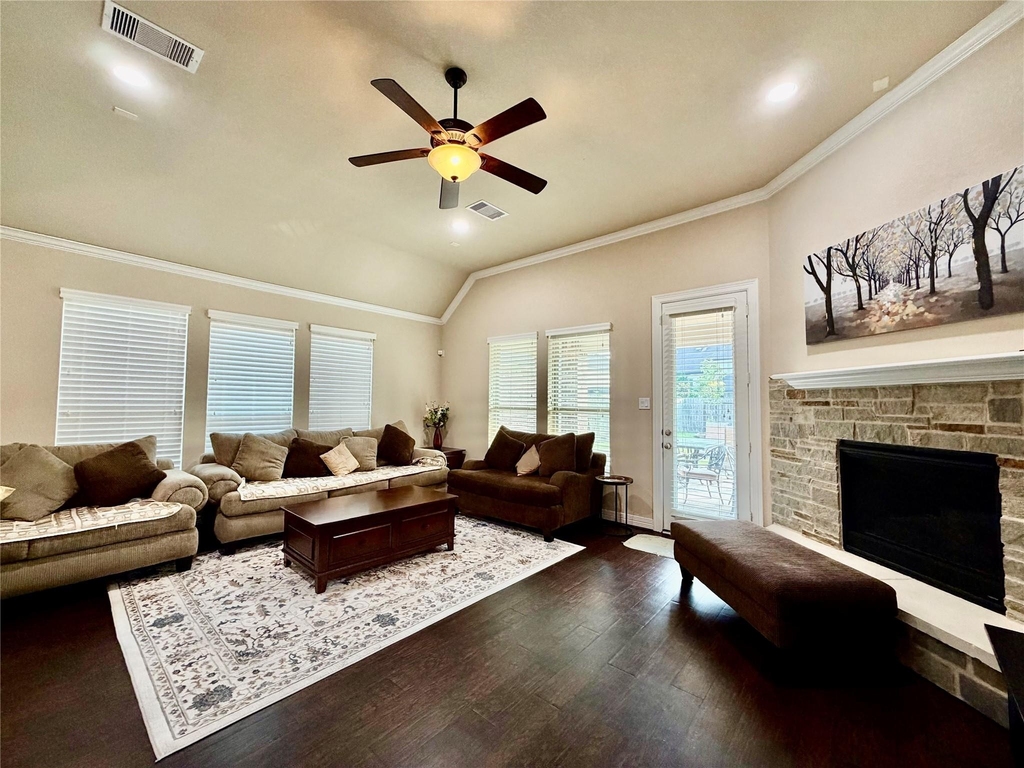 5102 Ava Meadows Lane - Photo 1