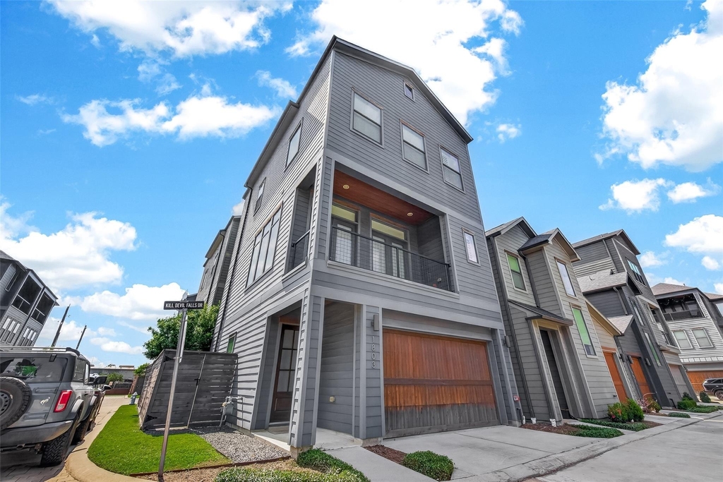 1803 Kill Devil Falls Drive - Photo 1