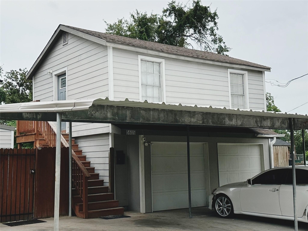 5605 Robertson Street - Photo 8