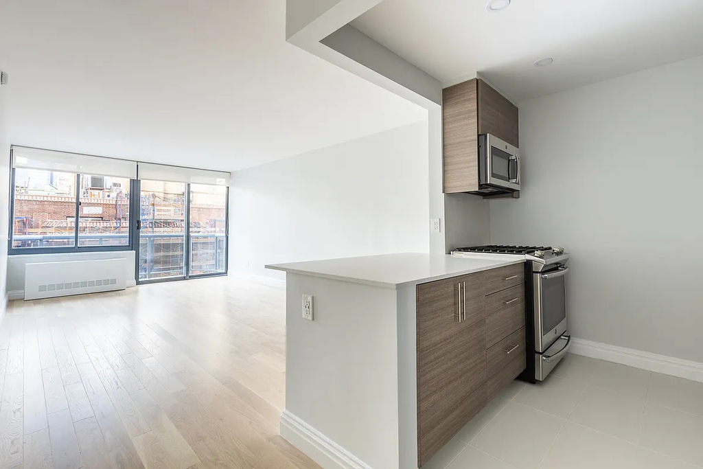 West 48th Street, New York, NY 10019 - Photo 0