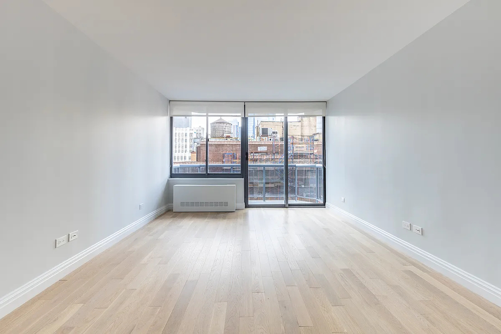 West 48th Street, New York, NY 10019 - Photo 4