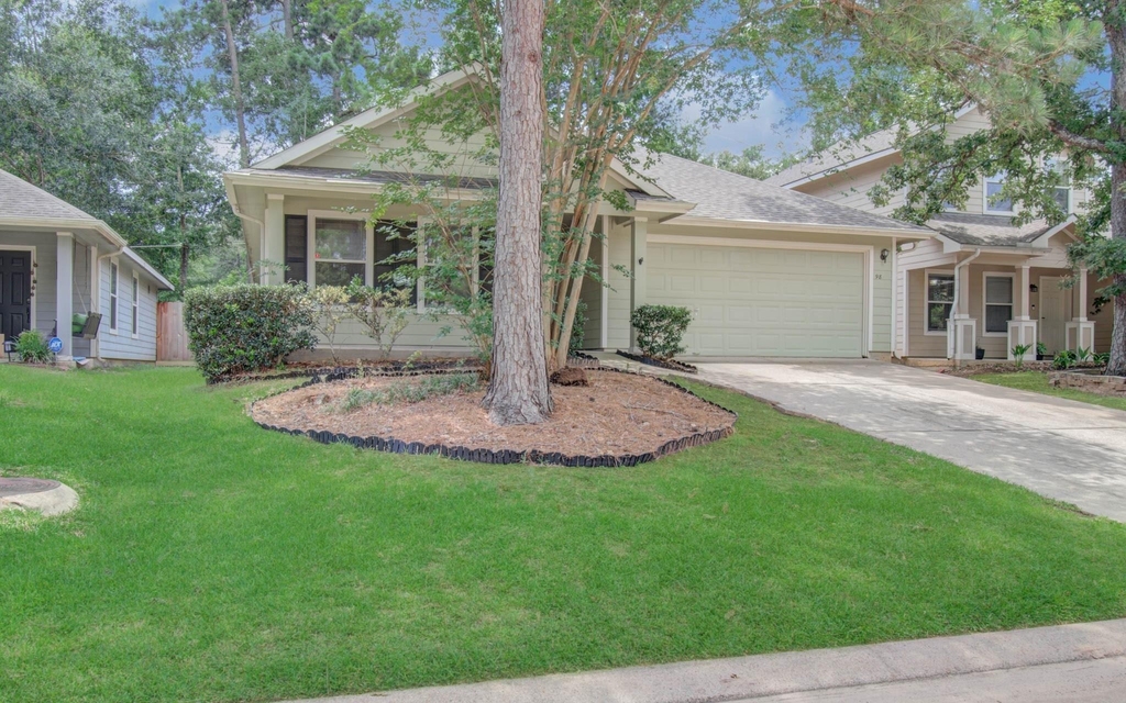 98 S Vesper Bend Circle - Photo 0