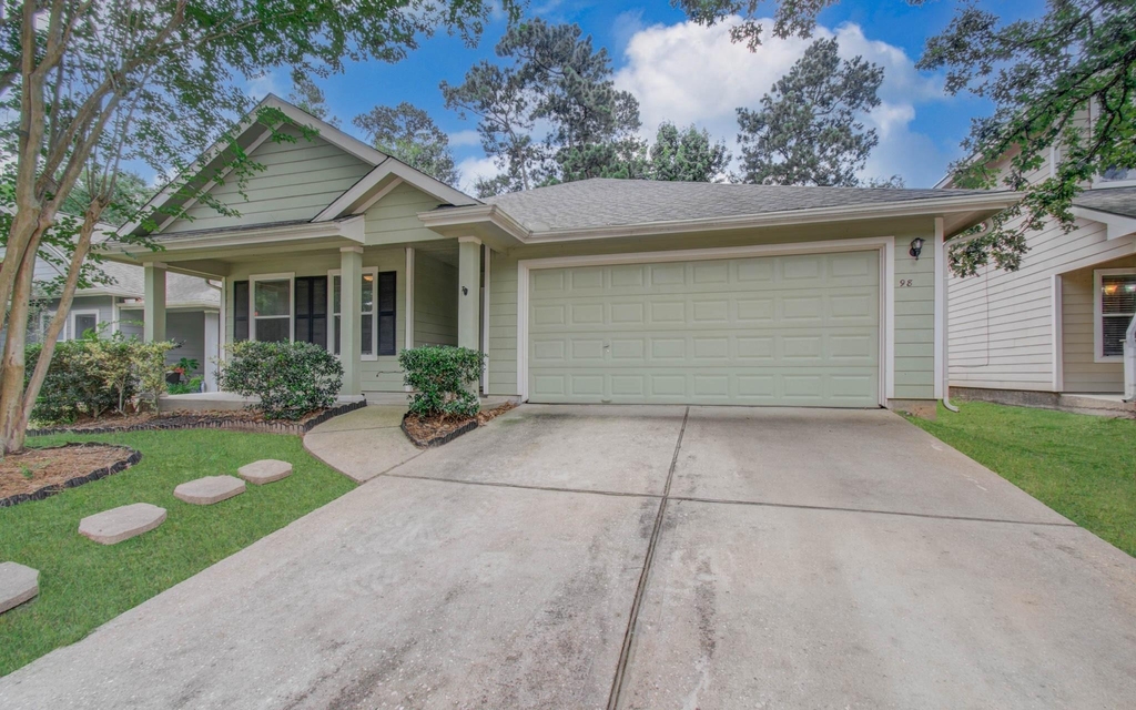 98 S Vesper Bend Circle - Photo 1