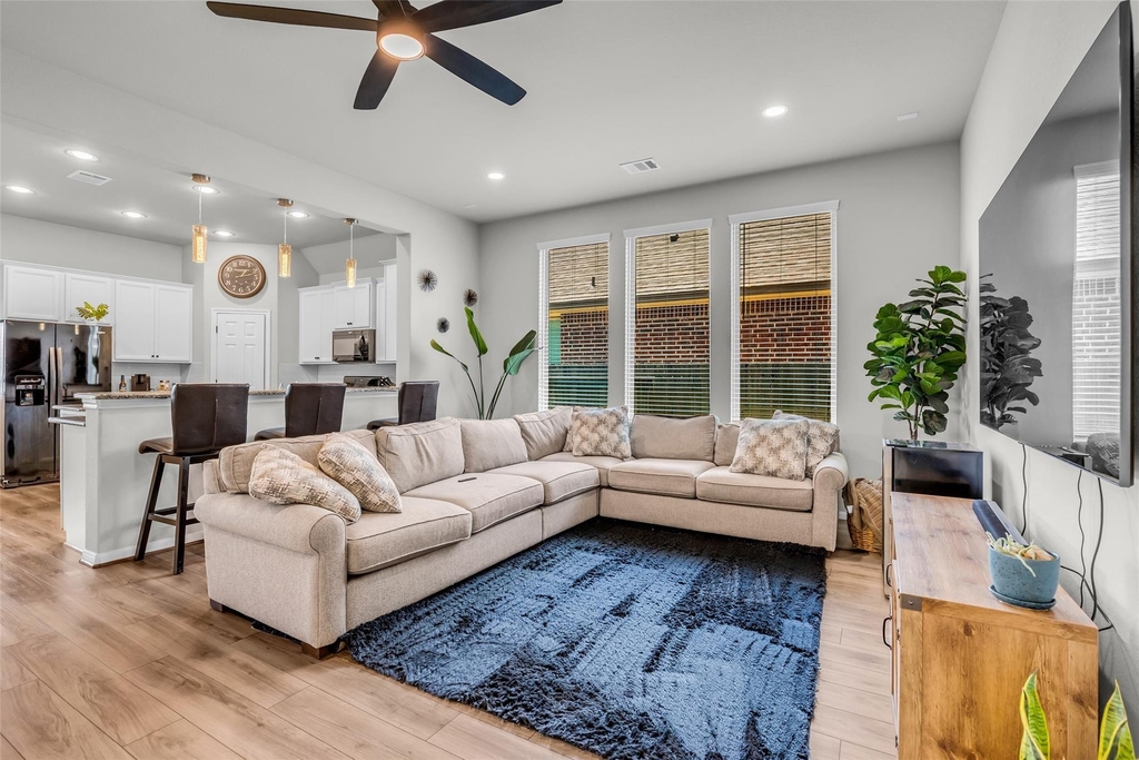 17330 Hartford Field Lane - Photo 2