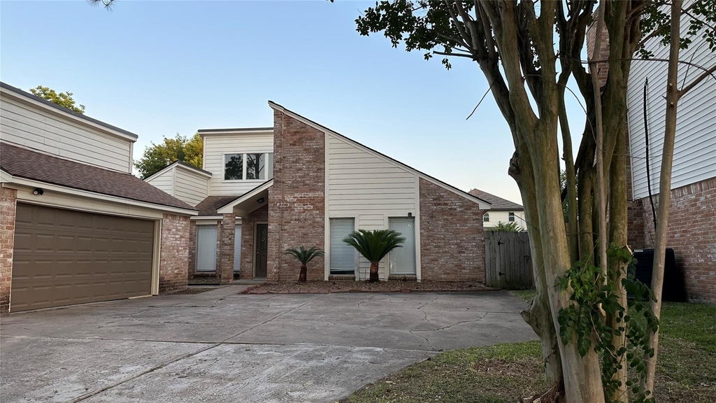 11503 Briar Forest Drive - Photo 1
