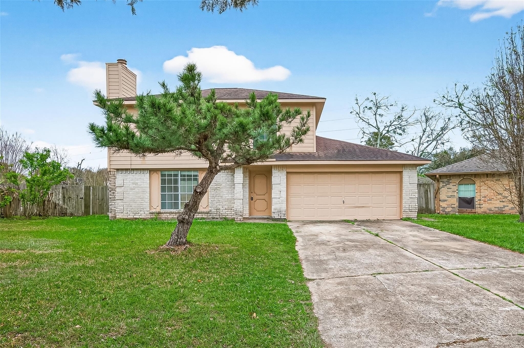 7523 La Place Drive - Photo 1