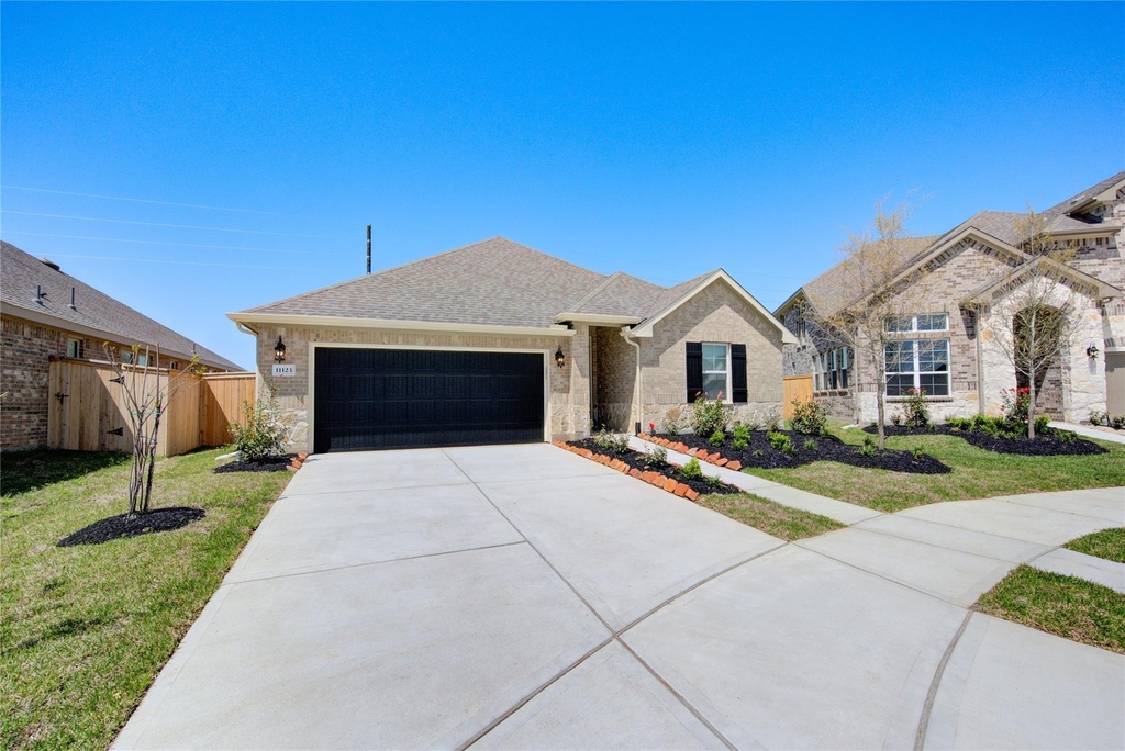 11123 Santiago River Lane - Photo 0
