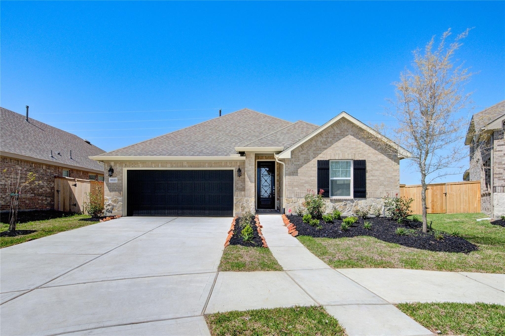 11123 Santiago River Lane - Photo 1