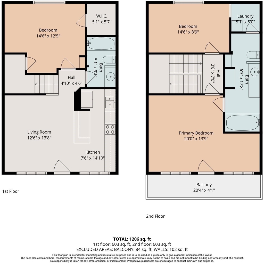 3502 Burlington Street - Photo 6