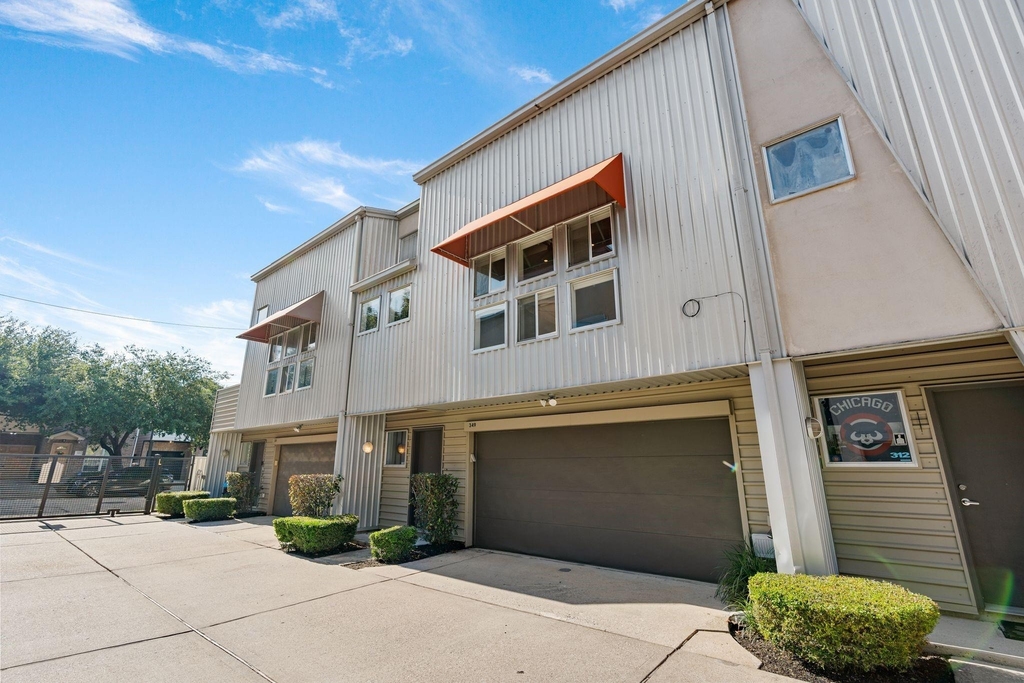 349 Sydnor Street - Photo 30