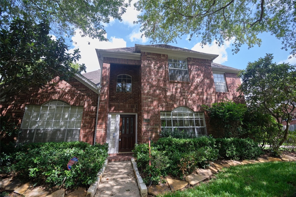 4511 Chestnut Meadow Drive - Photo 0