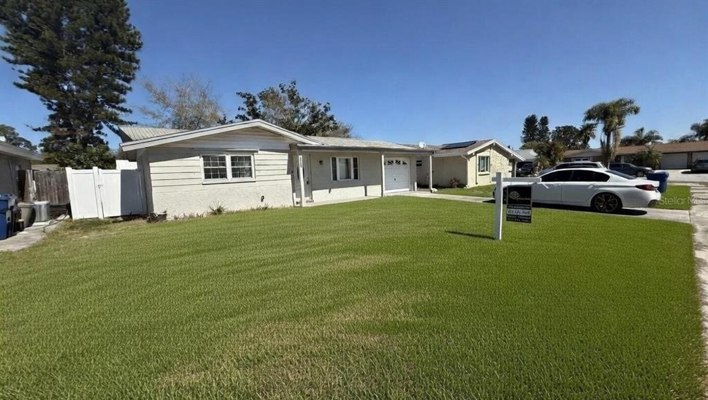 4033 Newcastle Drive - Photo 1
