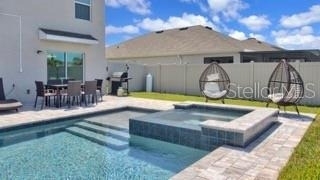 16747 Sunburst Lake Street - Photo 5