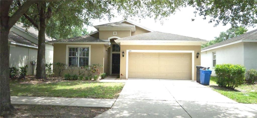 1115 Fennel Green Drive - Photo 0