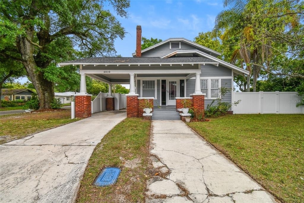 6810 N Navin Avenue - Photo 5