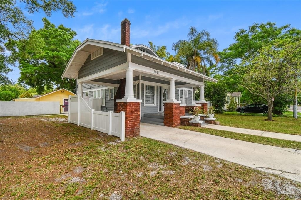 6810 N Navin Avenue - Photo 3