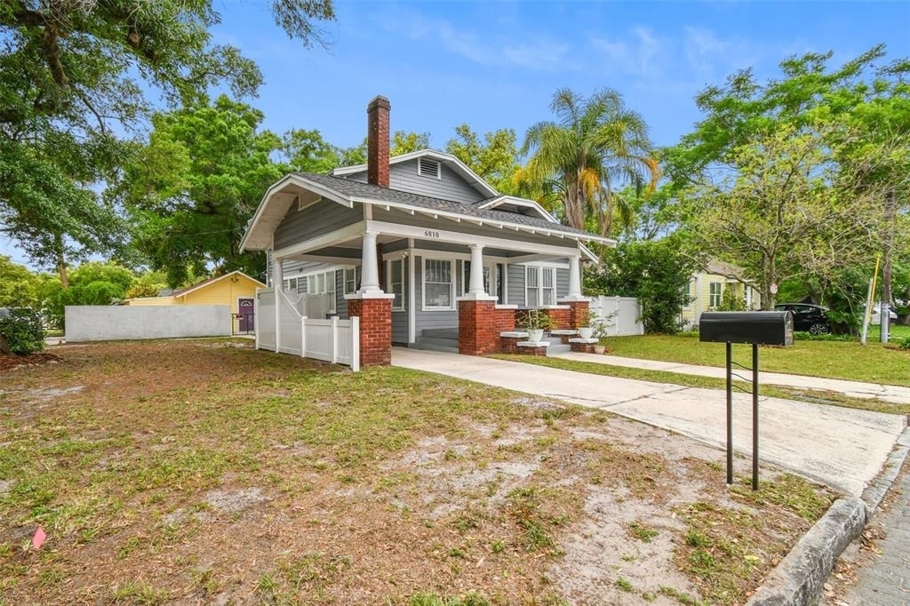 6810 N Navin Avenue - Photo 4